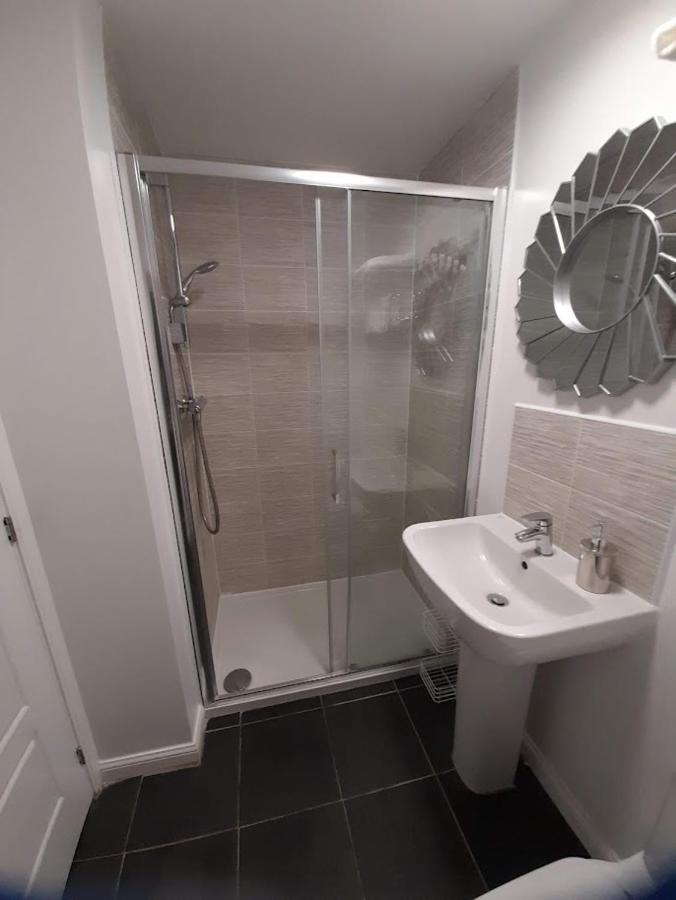 Beautiful 4 Bedroom Treasure Home Hemel Hempstead Ngoại thất bức ảnh
